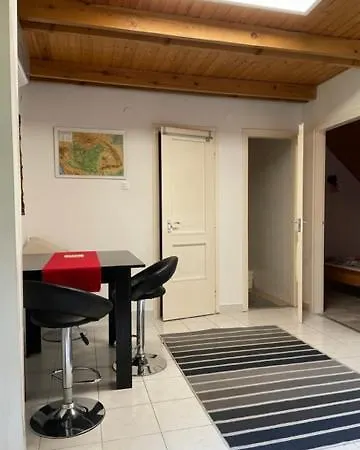 Ferienhaus Laguna House *