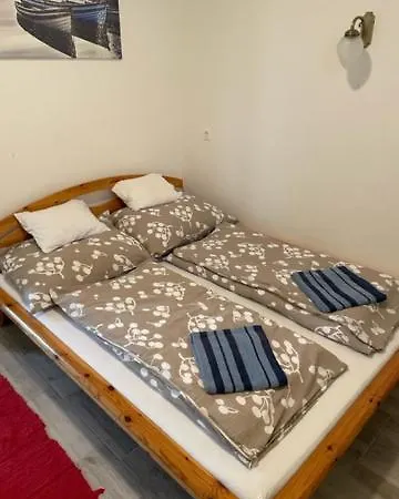 Laguna House * Balatonberény