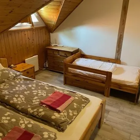Laguna House Ferienhaus *